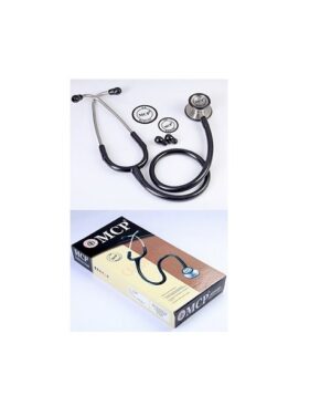 MCP Cardiology Stethoscope Stainless Steel Chest Piece