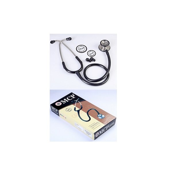 cardiology-stethoscope-stainless-steel-chest-piece