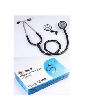 MCP Dual Head Stethoscope