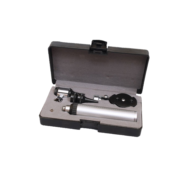 oto-ophthalmoscope-set