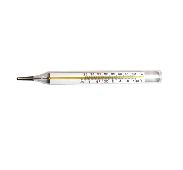 thermometer-oval