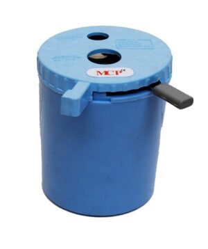 MCP Needle Syringe Cutter Plastic Body