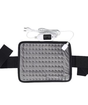 MCP Grey Heating Pad