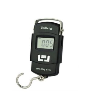 MCP Portable Electronic Hanging Scale 50 Kgs