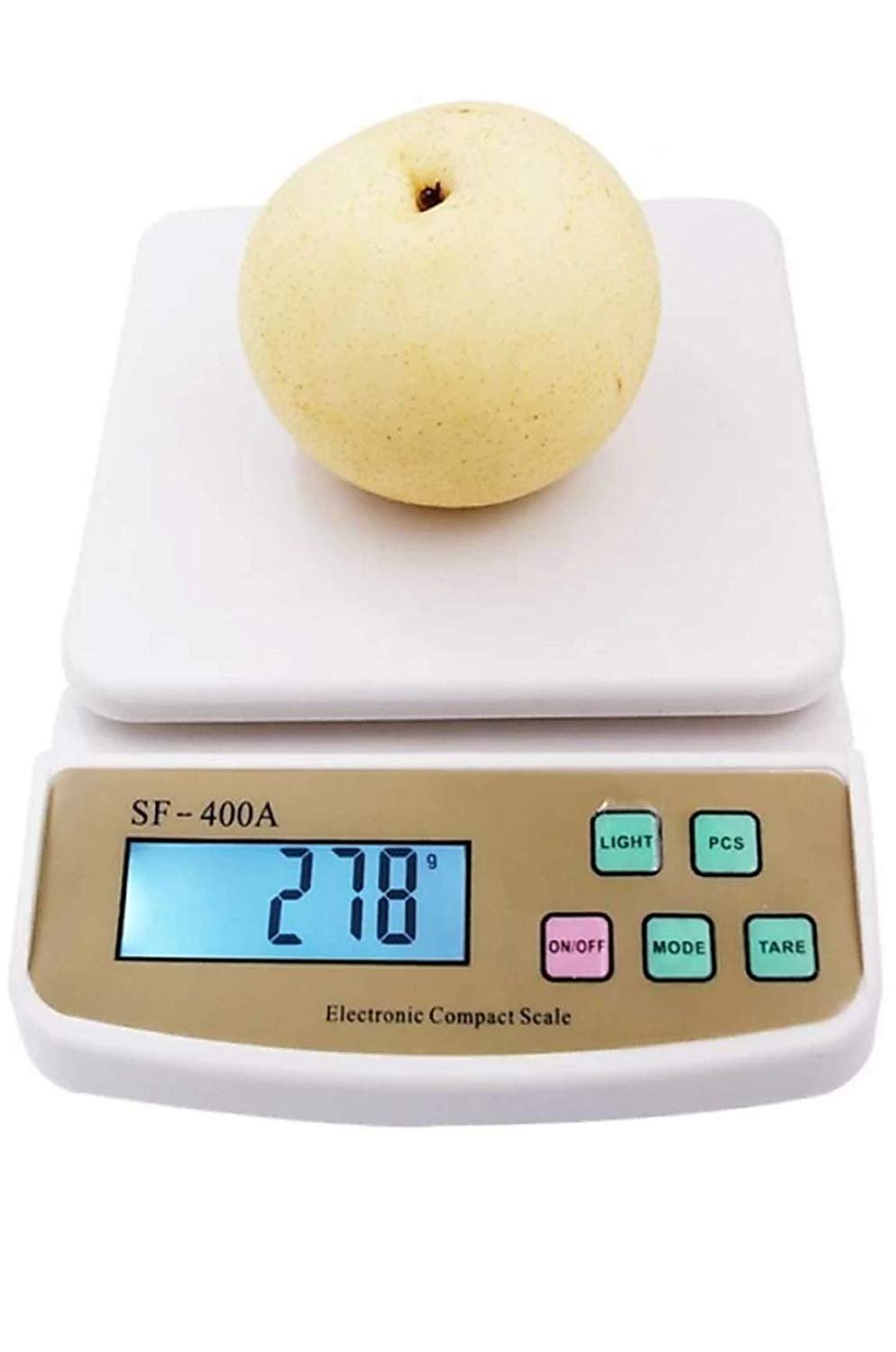 MCP Kitchen Scale - Image 3