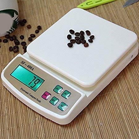 MCP Kitchen Scale - Image 2