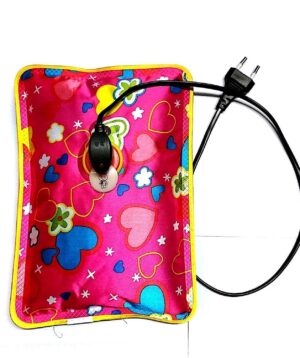 MCP Hot Gel Bottle Electric Square