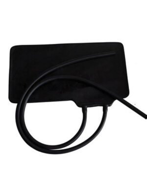 MCP BP Bladder Black