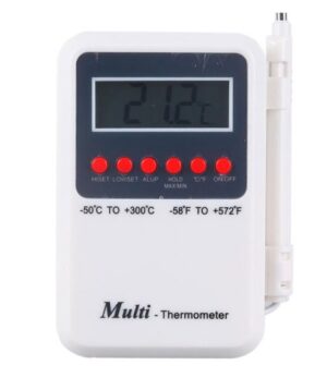 MCP Multi Thermometer