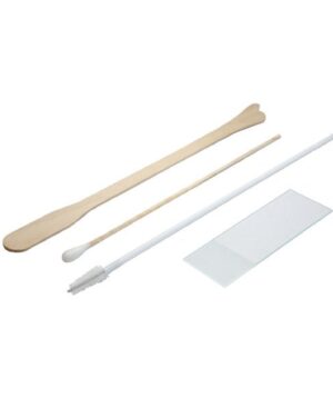 MCP Pap Smear Kit