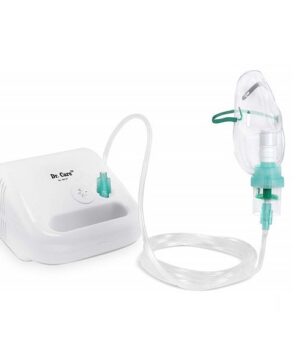 MCP Compressor Nebulizer