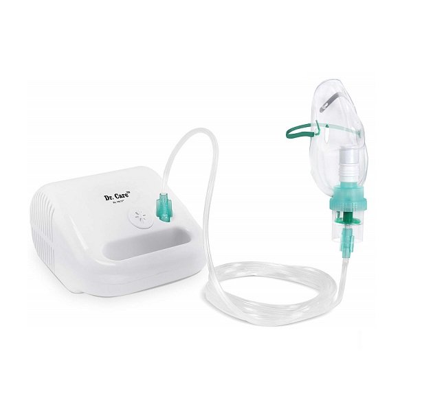 compressor-nebulizer