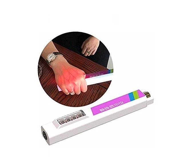 infrared-vein-finder