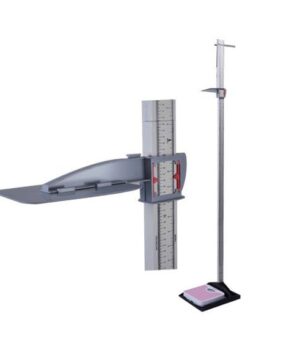 MCP ABS Height Measuring Stand