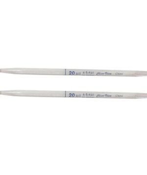 MCP 20cm Pipettes