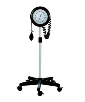 MCP Anderoid BP Apparatus Stand Model