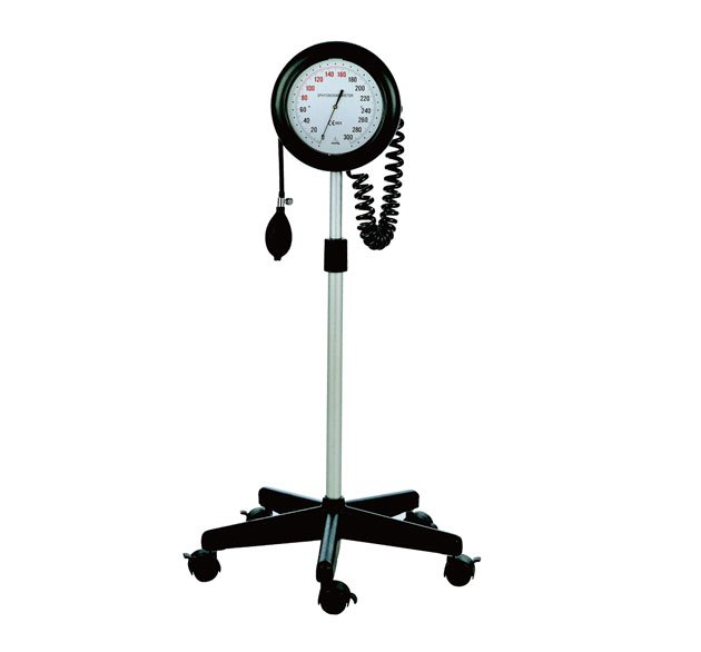 anderoid-bp-apparatus-stand-model