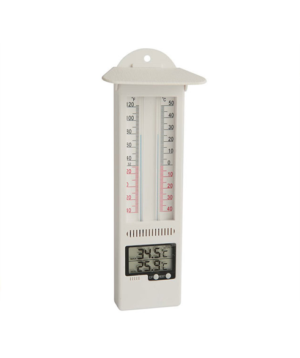 MCP Digital Maximum Minimum Thermometer Without Probe