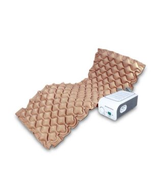 MCP Air Mattress – bubble