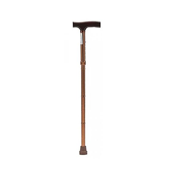 MCP Folding Walking Stick