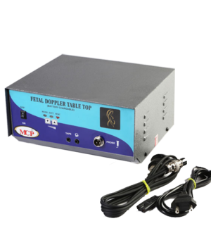 MCP Fetal Doppler Table Model