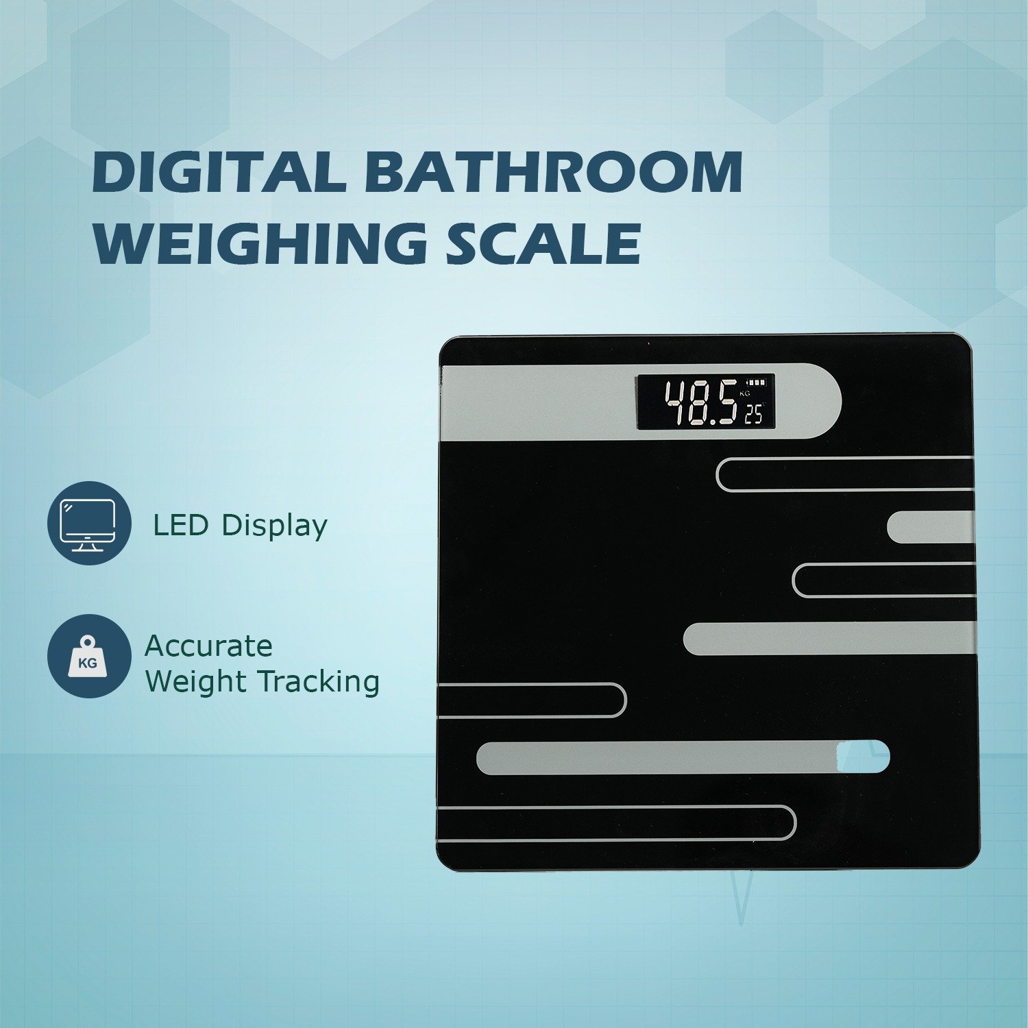 MCP Digital Weighing Scale - Image 4