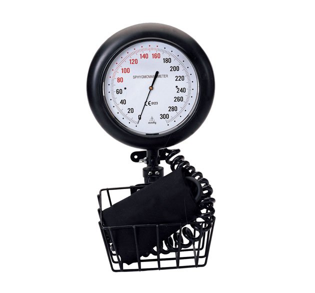 anderoid-bp-apparatus-round-type-model
