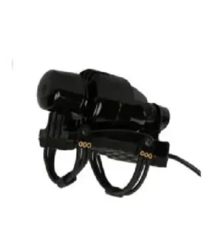 MCP Hamza Body Massager