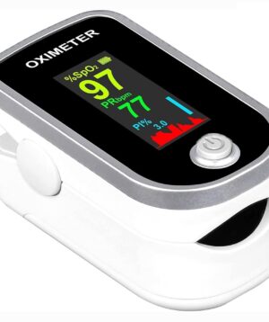 MCP Pulse Oximeter