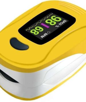 MCP Pulse Oximeter