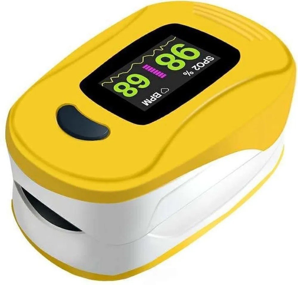 MCP Pulse Oximeter