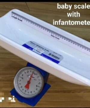 MCP Baby Weighing Scale Mechanical 10KG