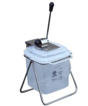 MCP Hub Cutter 1.2ltr