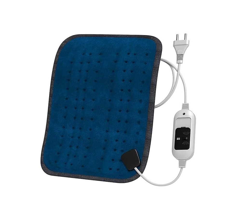 blue-heating-pad
