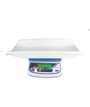 MCP Baby Weighing Scale Digital