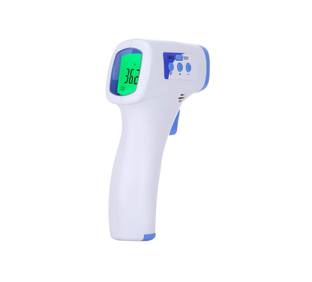 infrared-thermometer