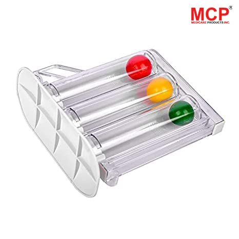 MCP Spirometer - Image 2