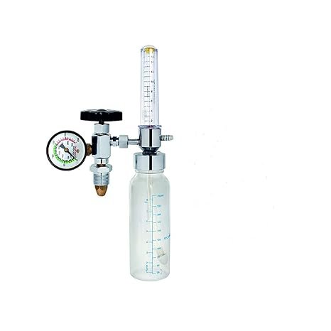 mcp-oxygen-flow-meter