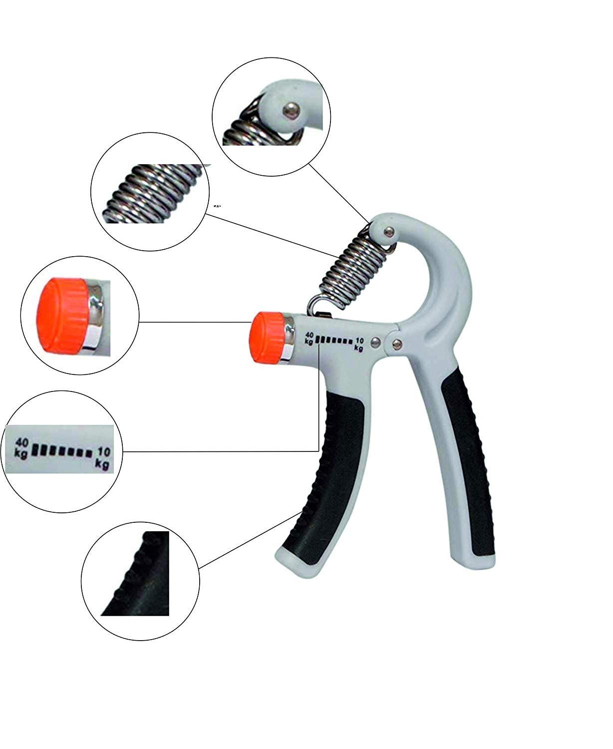 MCP Hand Exerciser - Image 2