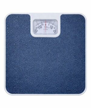 MCP Weighing Scale 120kg
