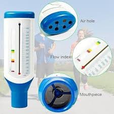 MCP Peak Flow Meter - Image 3