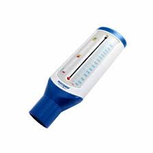 MCP Peak Flow Meter - Image 2