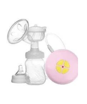 MCP Digital Breast Pump