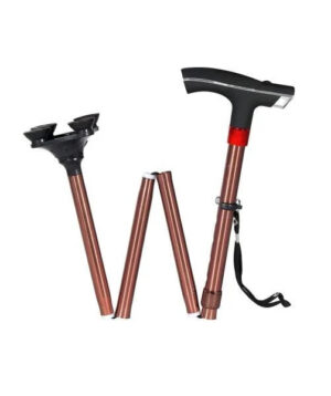 MCP Smart Walking Stick